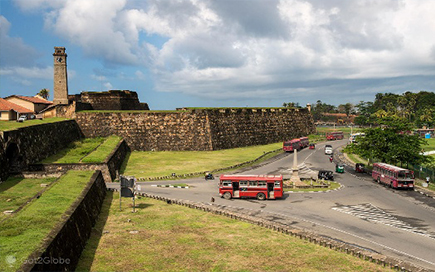 Galle Fort